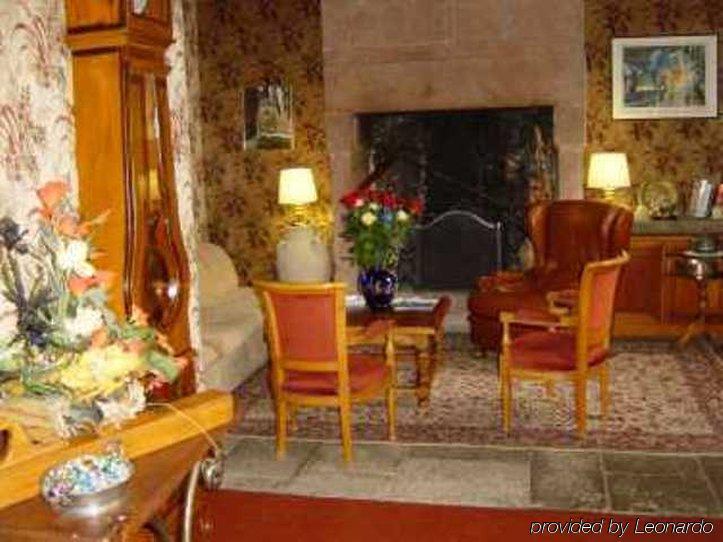 فندق Relais Saint Roch المظهر الداخلي الصورة