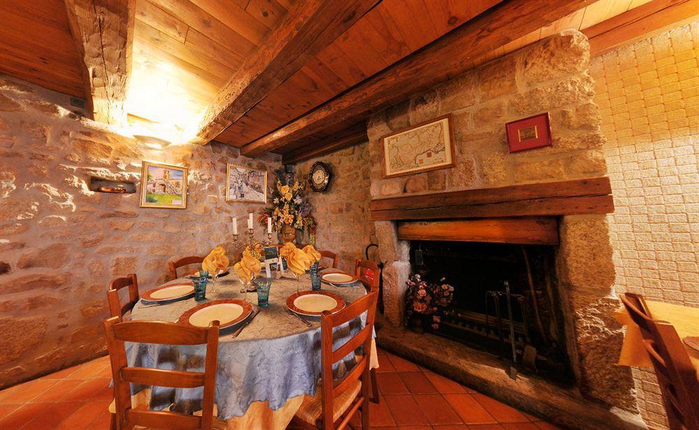 فندق Relais Saint Roch المظهر الخارجي الصورة