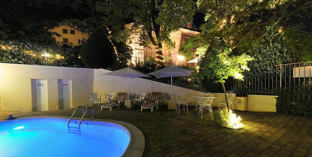 فندق Relais Saint Roch المظهر الخارجي الصورة