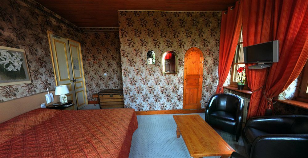 فندق Relais Saint Roch المظهر الخارجي الصورة