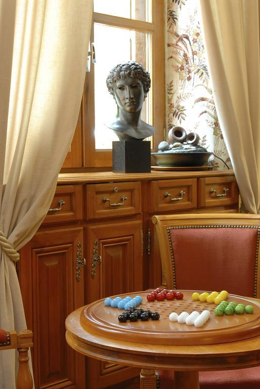 فندق Relais Saint Roch المظهر الخارجي الصورة